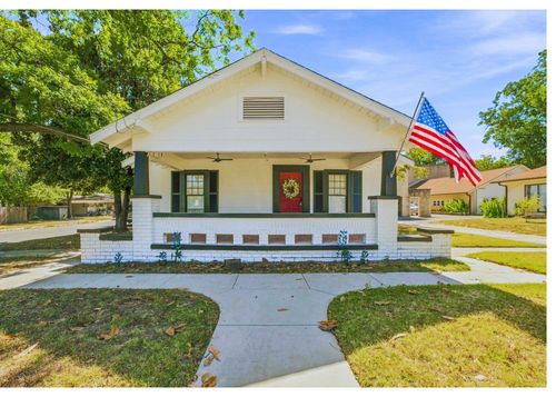 814 N Ollie St, Stephenville, TX, 76401-3011 | Card Image