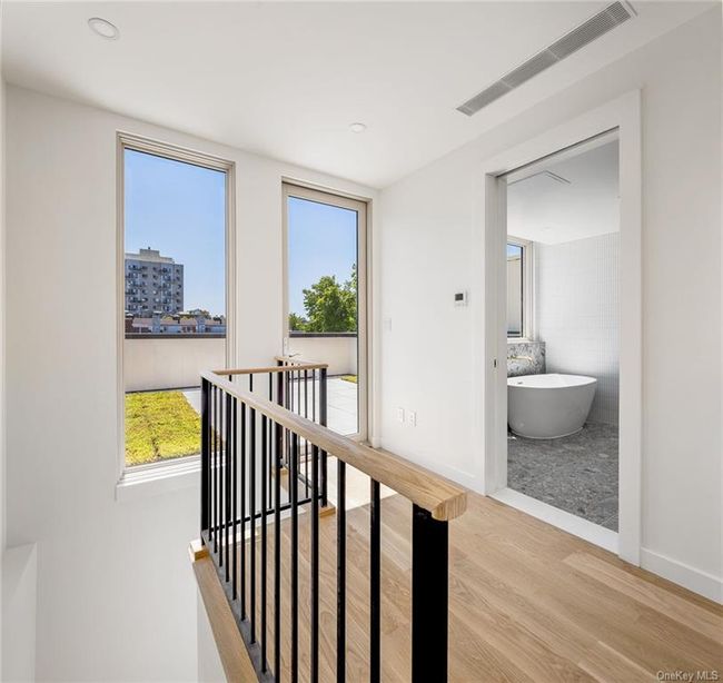 PH - 124 Wyckoff Street, Condo with 3 bedrooms, 2 bathrooms and null parking in Brooklyn NY | Image 7