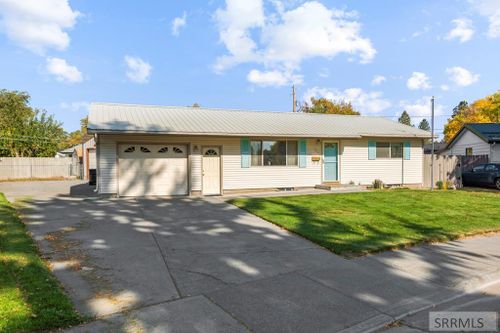 750 Falls Avenue, Idaho Falls, ID, 83401 | Card Image