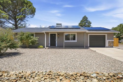 2830 N Cedar Springs Ln, Prescott Valley, AZ, 86314-2975 | Card Image