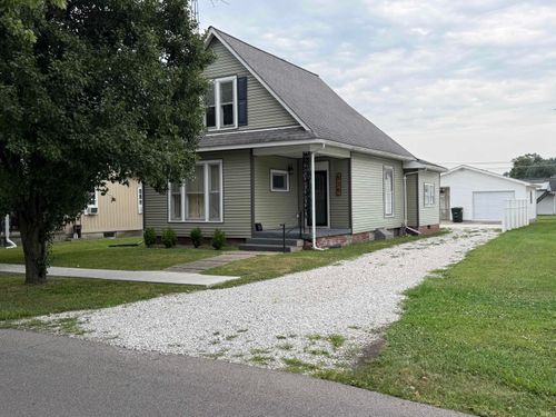 539 E St Ne, Linton, IN, 47441-1468 | Card Image