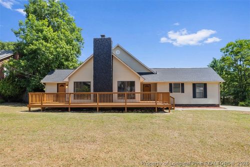 6391 Hawfield Dr, Fayetteville, NC, 28303-2025 | Card Image