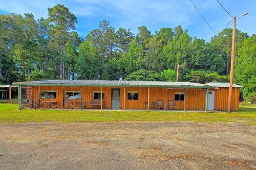 10295 Recreational Road 255 E, Burkeville, TX, 75932-3601 | Card Image