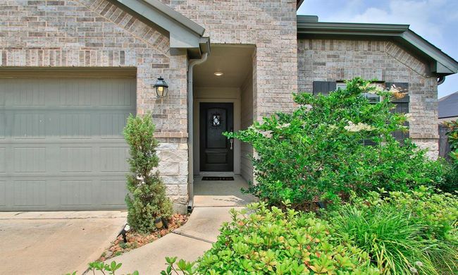 20202 Creekdale Bend Dr, House other with 3 bedrooms, 2 bathrooms and 2 parking in Cypress TX | Image 5
