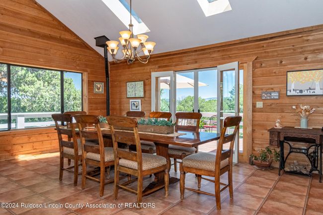 124 Cedar Crest Rd, House other with 3 bedrooms, 3 bathrooms and null parking in Nogal NM | Image 12