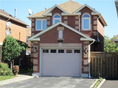 105 Valonia Dr, Brampton, ON, L6V4J9 | Card Image