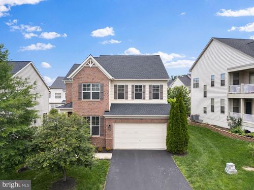 42694 Chisholm Dr, BROADLANDS, VA, 20148-4166 | Card Image