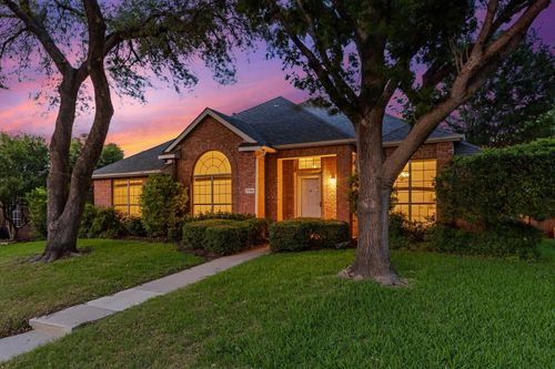 7724 Orly Ct, Plano, TX, 75025-6084 | Card Image