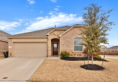 1741 Lake Grove Dr, Little Elm, TX, 75068-8665 | Card Image