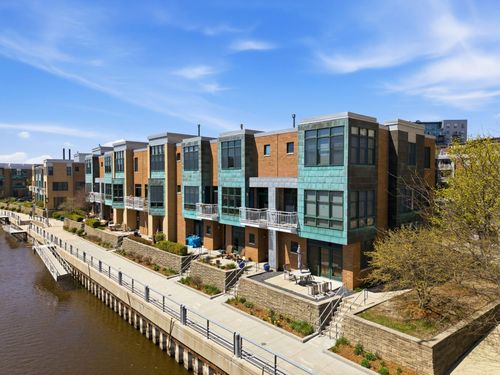 1837 N Riverwalk Way, Milwaukee, WI, 53212-3991 | Card Image