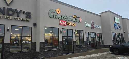 4566 Albert Street, Regina, SK, S4S6B4 | Card Image