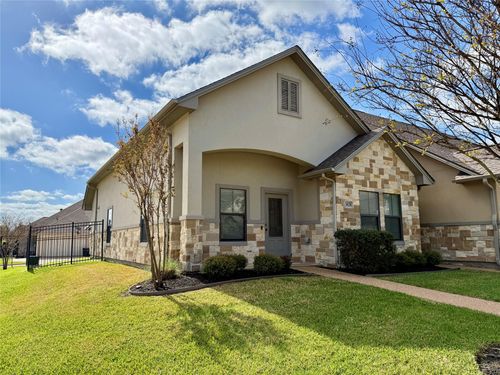 3828 Blackhawk Lane, College Station, TX, 77845 | Card Image