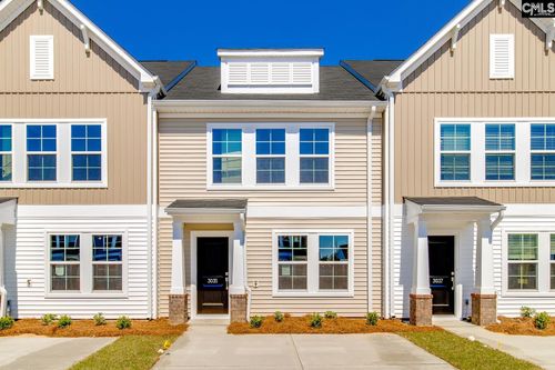 3035 Harborview Dr, Columbia, SC, 29229-8460 | Card Image