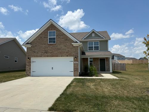 8161 Driftwood Loop, Richmond, KY, 40475-8465 | Card Image