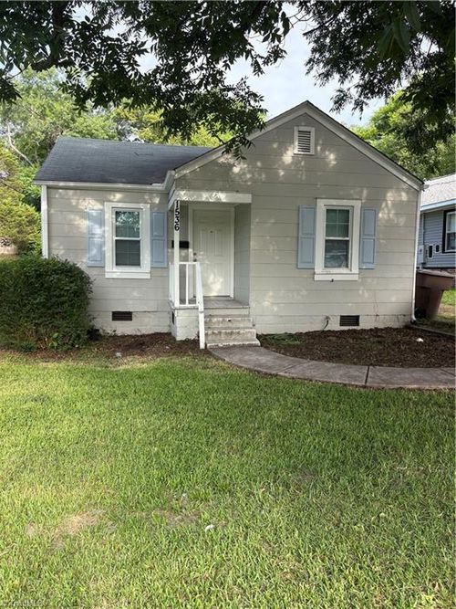 1536 Mccormick Street, Greensboro, NC, 27403 | Card Image