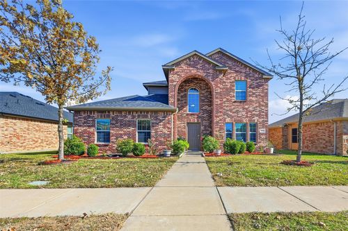 2020 Glen Hollow Dr, Lancaster, TX, 75134-2826 | Card Image