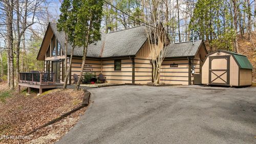1639 Joshua Way, Sevierville, TN, 37876-7270 | Card Image