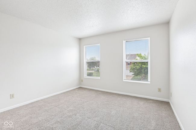 13355 Heroic Way, House other with 3 bedrooms, 3 bathrooms and null parking in Fishers IN | Image 29