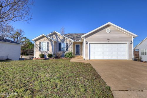 4413 W 28th Pl, Joplin, MO, 64804-8120 | Card Image