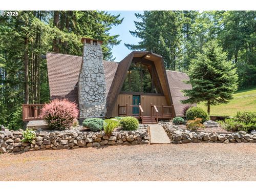 26915 Hammond Rd, Rainier, OR, 97048-3407 | Card Image