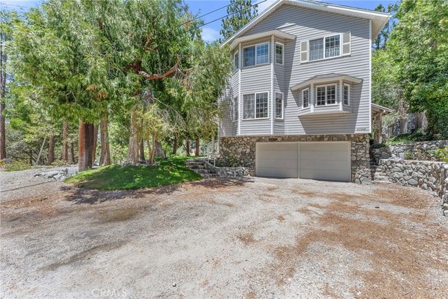 41560 Alder Dr, House other with 2 bedrooms, 3 bathrooms and 2 parking in Forest Falls CA | Image 42