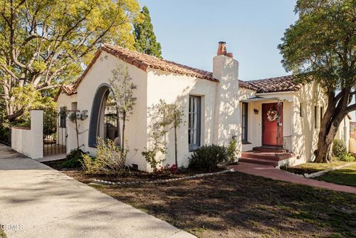 3470 Downing Ave, Glendale, CA, 91208-1507 | Card Image