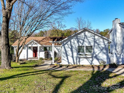 21200 Rio Oro Dr, Cornelius, NC, 28031-6718 | Card Image