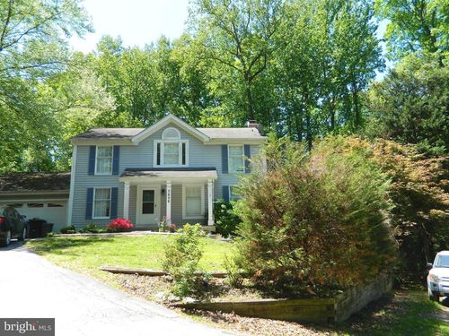 7656 Kindler Rd, LAUREL, MD, 20723-1144 | Card Image