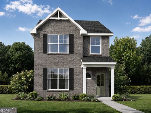 5223 Timbercrest Ln, Powder Springs, GA, 30127 | Card Image