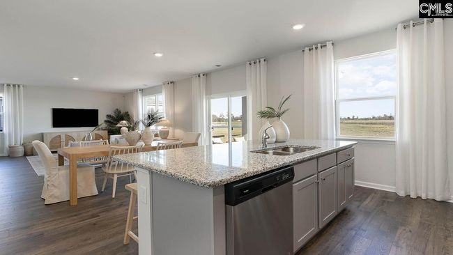 312 Bevington Brook Ln, House other with 4 bedrooms, 3 bathrooms and null parking in Hopkins SC | Image 9
