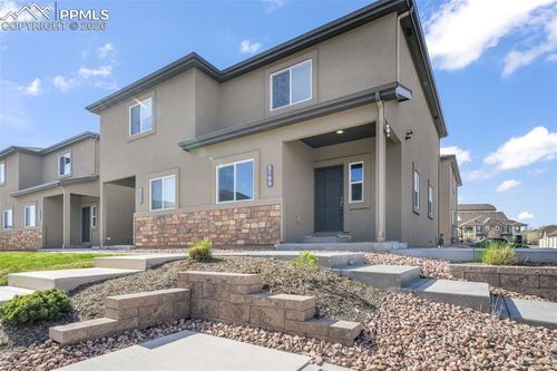 5169 Palomino Ranch Pt, Colorado Springs, CO, 80922-3085 | Card Image