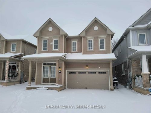 7916 Odell Cres, Niagara Falls, ON, L2H3R6 | Card Image