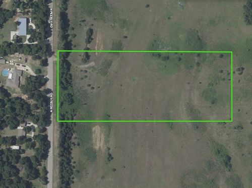0003 N Peebly Rd, Harrah, OK, 73045 | Card Image
