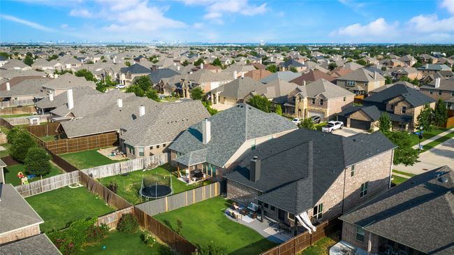 11701 Parade Dr, House other with 4 bedrooms, 4 bathrooms and null parking in Frisco TX | Image 33