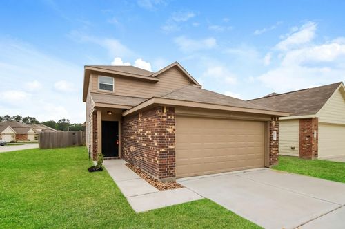 417 Upper Creek Dr, Willis, TX, 77378-1537 | Card Image