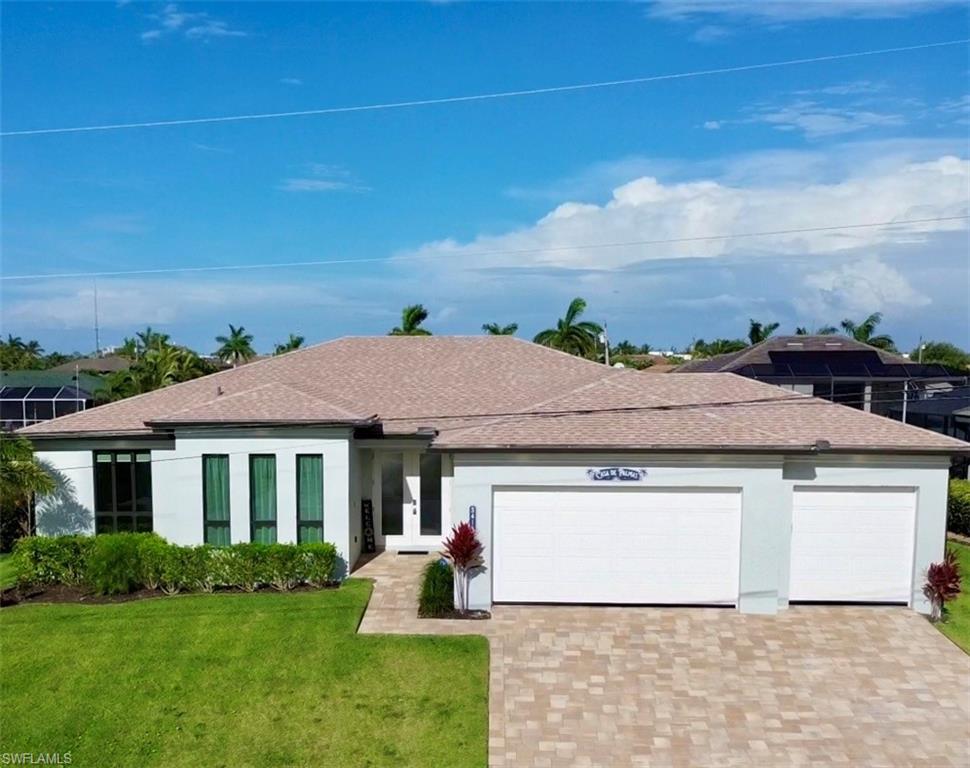 Residential in CAPE CORAL 3
