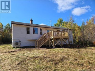 2779 Rte 510, House other with 4 bedrooms, 1 bathrooms and null parking in Targettville NB | Image 2