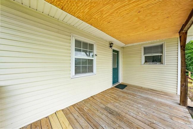 View of deck rental or AIRBNB | Image 48