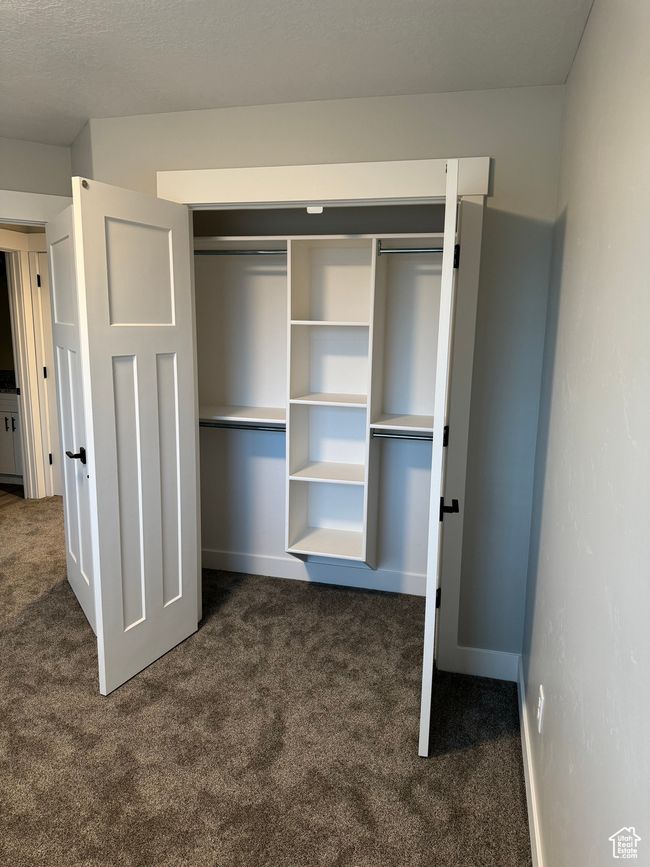 View of closet | Image 14