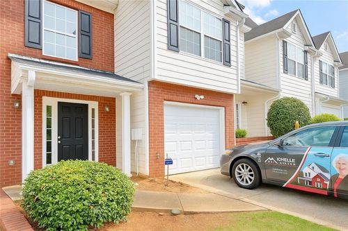 3777 Harvest Dr, Decatur, GA, 30034-5569 | Card Image