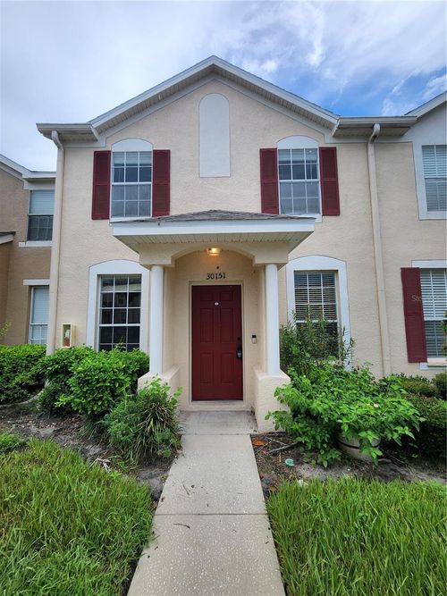 30151 Barnaby Ln, WESLEY CHAPEL, FL, 33543-3702 | Card Image