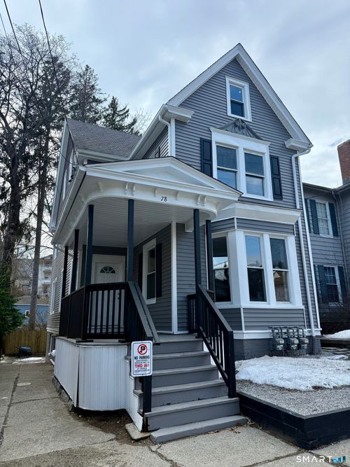 apt-3-78 Mckinley Ave, Norwich, CT, 06360-3665 | Card Image