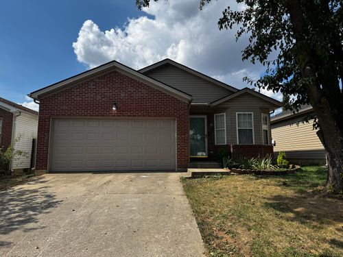 110 Allison Cir, Nicholasville, KY, 40356-2925 | Card Image