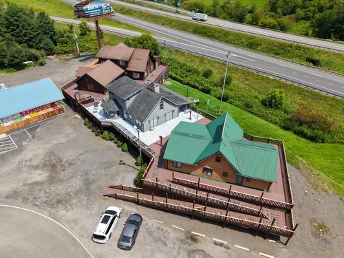235 Farmers Market Drive, Hillsville, VA, 24343 | Card Image