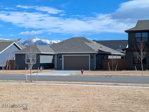 1206 Cody Dr, Belgrade, MT, 59714-2306 | Card Image