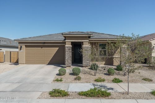 17768 W Raymond St, Goodyear, AZ, 85338-7577 | Card Image