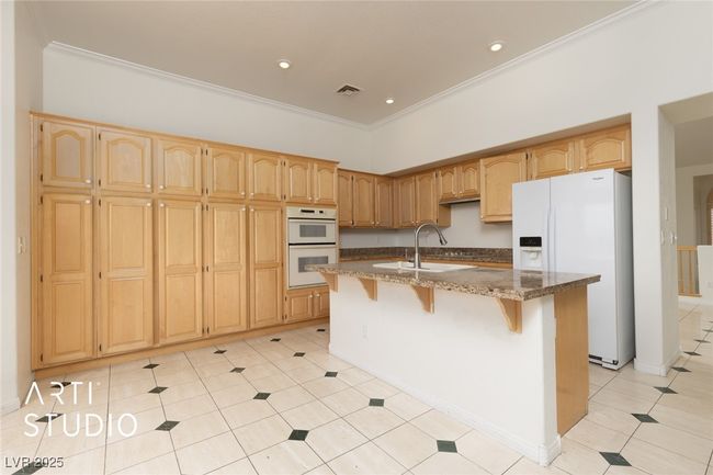 1257 Morning Skyline Ct, House other with 4 bedrooms, 3 bathrooms and null parking in Henderson NV | Image 10
