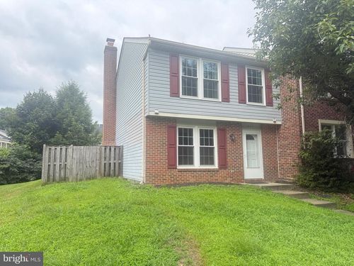 3601 Woodhaven Ct, WOODBRIDGE, VA, 22192-6405 | Card Image