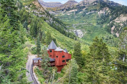 2687 E Stewart Rd, Sundance, UT, 84604 | Card Image