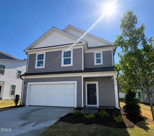 lot-11-30 Gerrard Street, Franklinton, NC, 27525 | Card Image